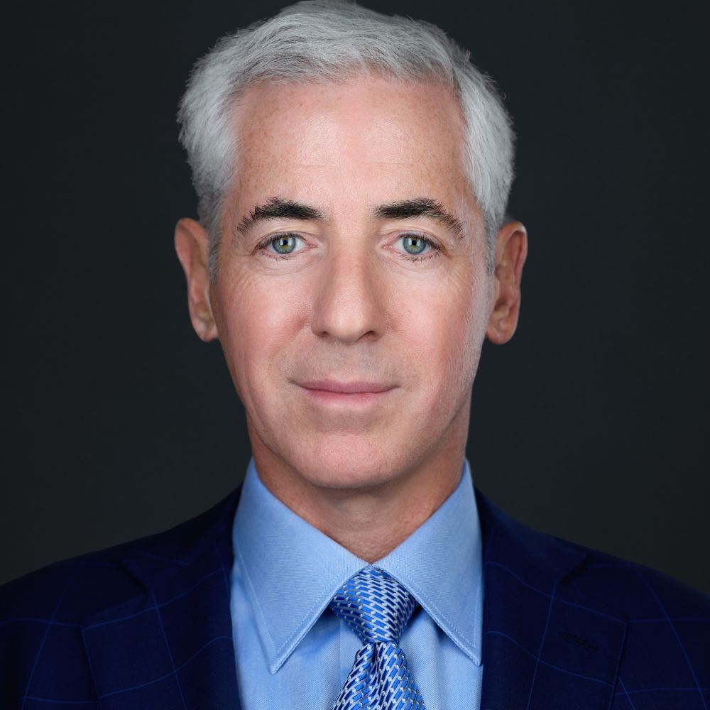 Bill Ackman