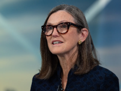 Cathie Wood
